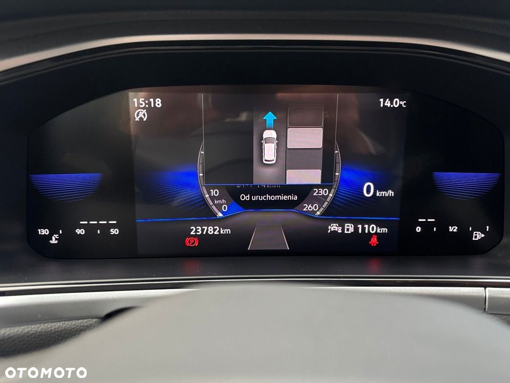 Volkswagen T-Roc 1.5 TSI Life - 14