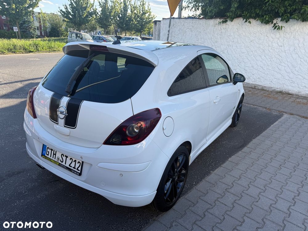 Opel Corsa - 3
