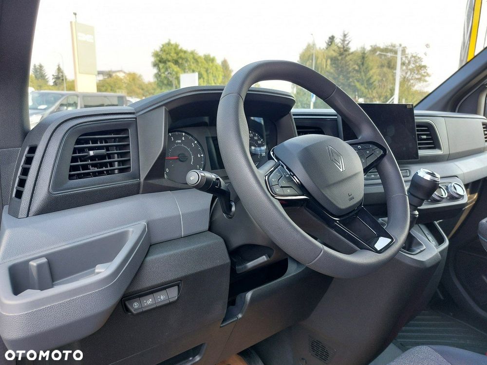 Renault Master - 5