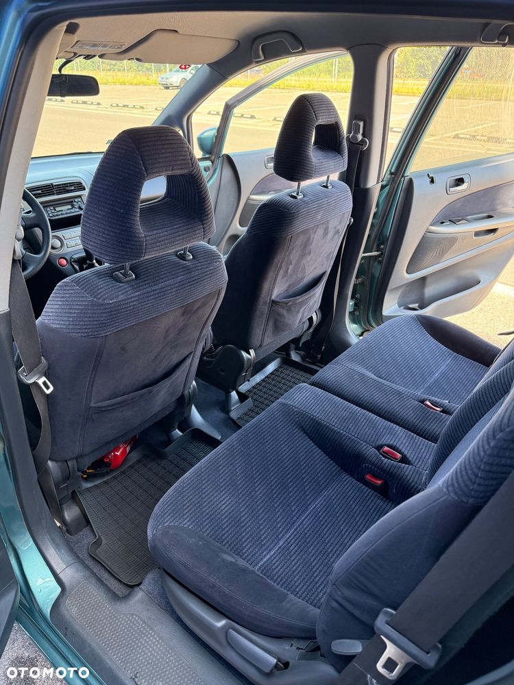 Honda Stream - 27