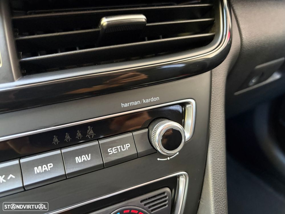 Kia Optima SW 2.0 CVVT PHEV - 49
