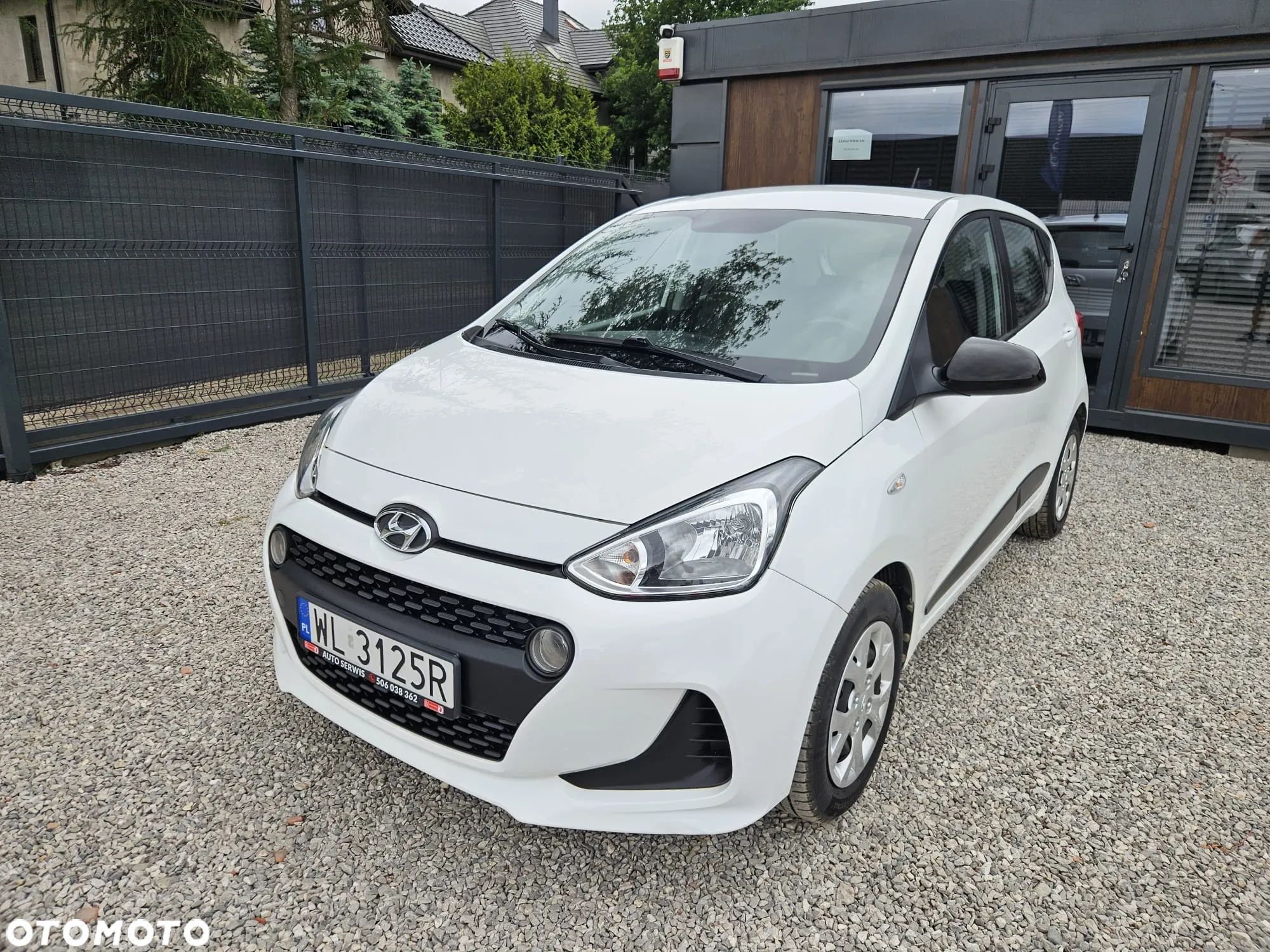 Hyundai i10 1.0 Comfort - 1
