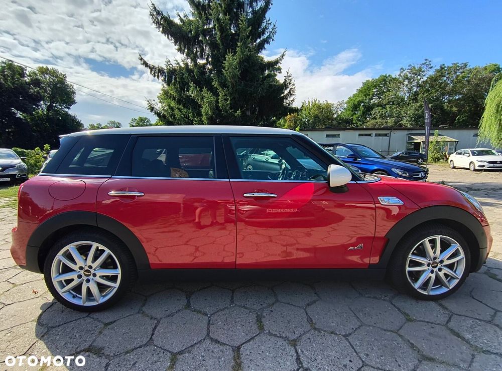 MINI Clubman - 4