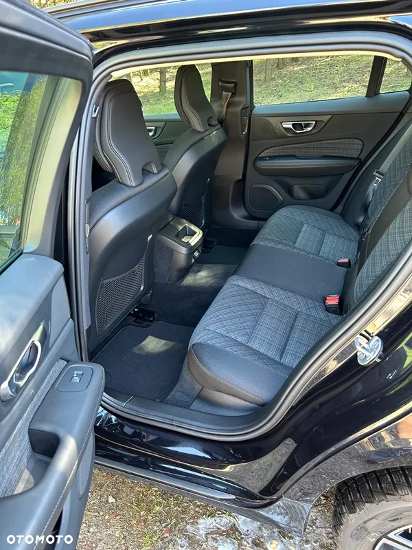Volvo V60 - 14