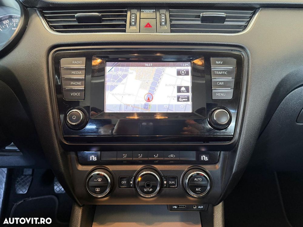 Skoda Octavia 1.2 TSI Green tec Elegance - 5