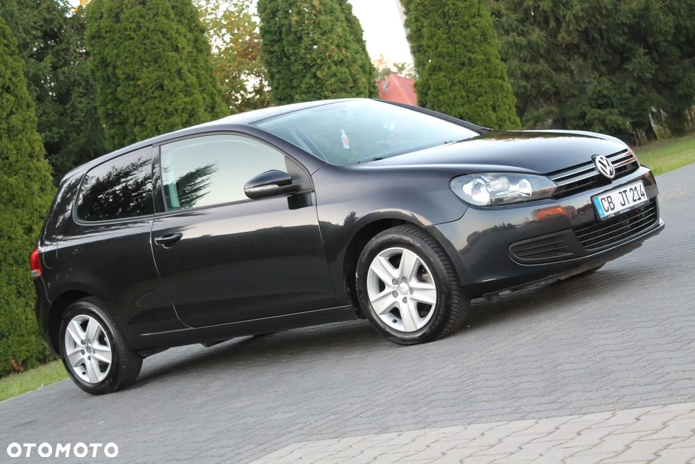 Volkswagen Golf - 11