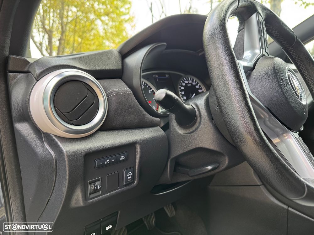 Nissan Micra 1.0 IG-T N-Sport - 20
