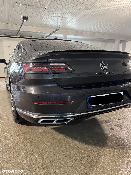Volkswagen Arteon 2.0 TSI R-Line DSG - 2
