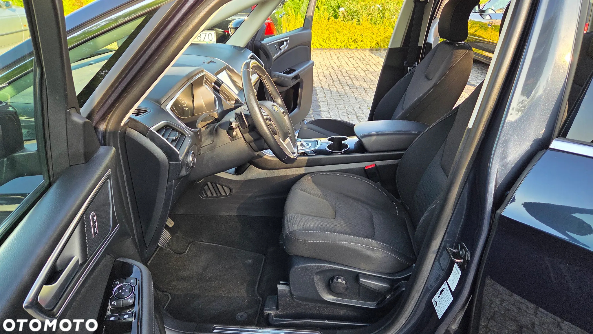 Ford S-Max 2.0 TDCi Titanium PowerShift - 18