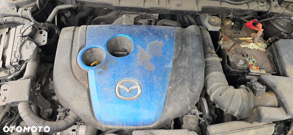 Mazda CX-5 - 12