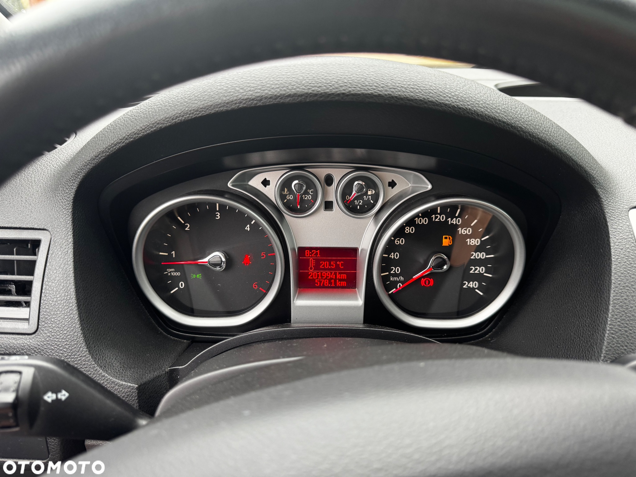 Ford Kuga 2.0 TDCi 4WD Titanium Plus - 22