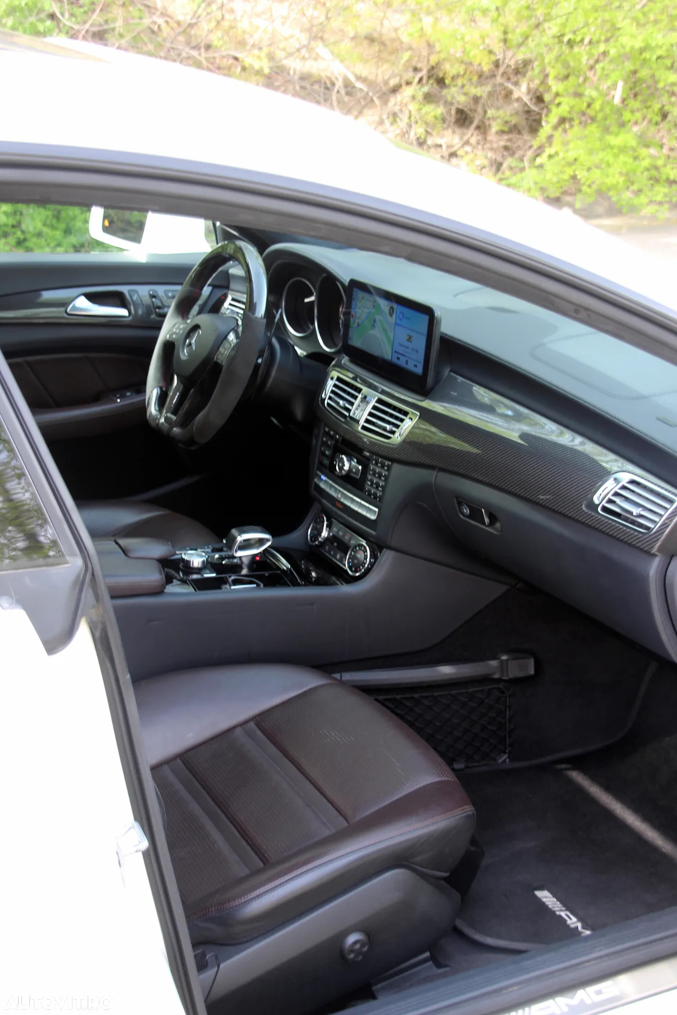 Mercedes-Benz CLS - 18