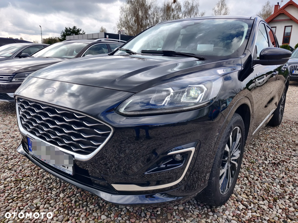 Ford Kuga 2.5 Duratec FHEV 4x4 VIGNALE