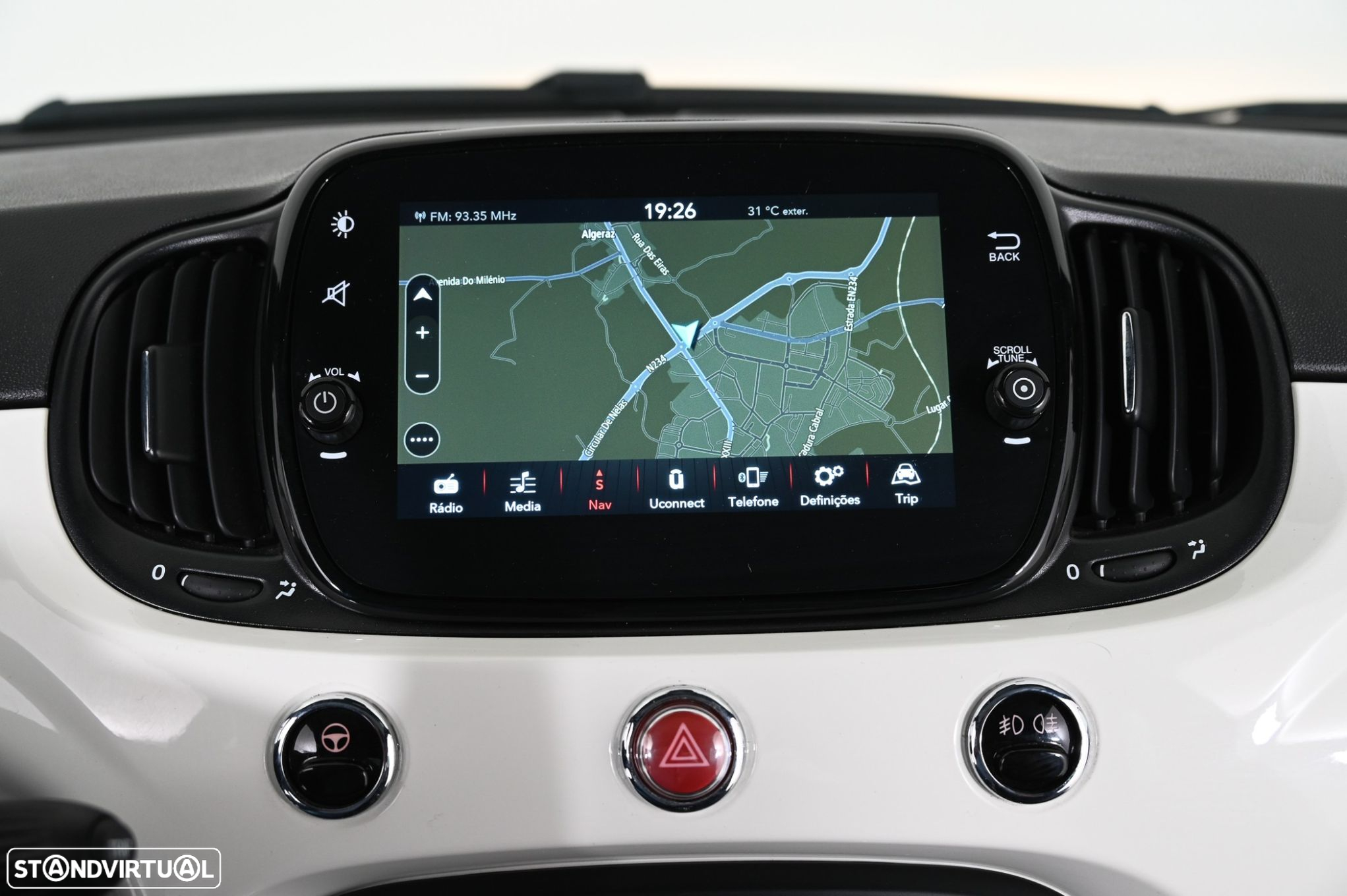Fiat 500 1.0 Hybrid Dolcevita - 18