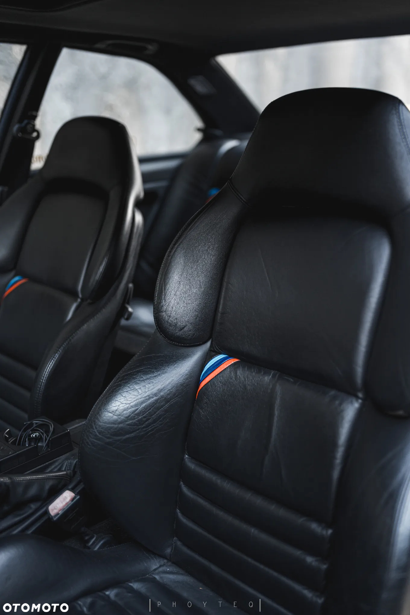 BMW M3 Standard - 9