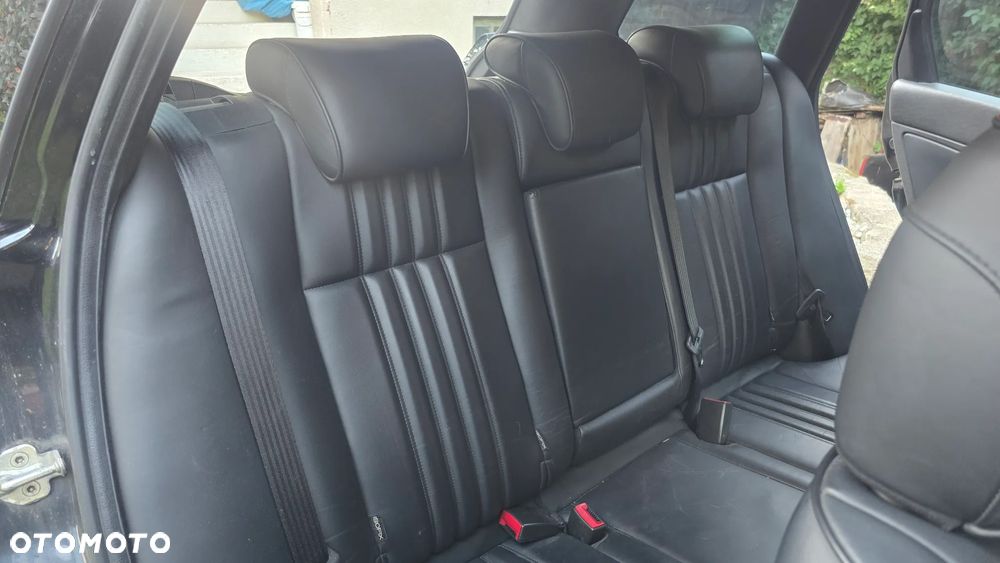 Alfa Romeo 159 1.9JTDM Impression - 28