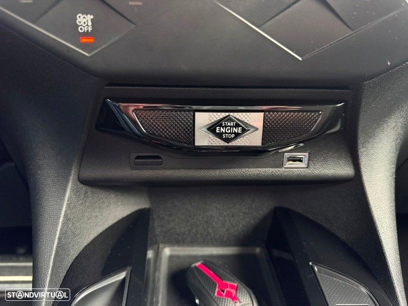 DS DS3 Crossback 1.2 PureTech Performance Line EAT8 - 36