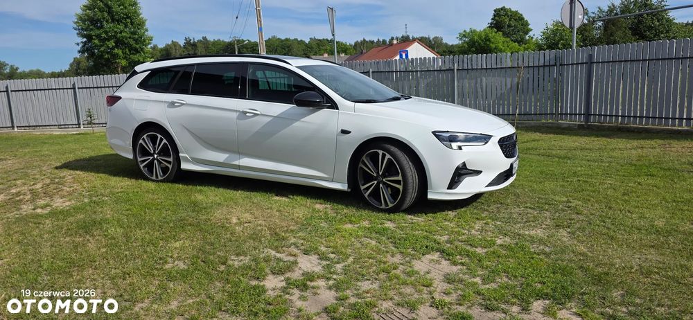 Opel Insignia - 16