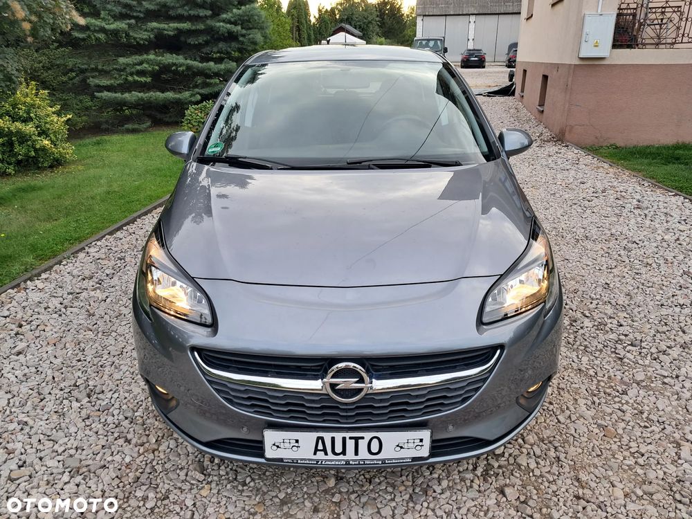 Opel Corsa 1.4 On - 2