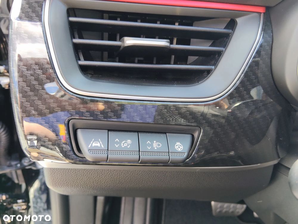 Renault Arkana TCe Mild Hybrid 160 EDC R.S LINE FAST TRACK - 15