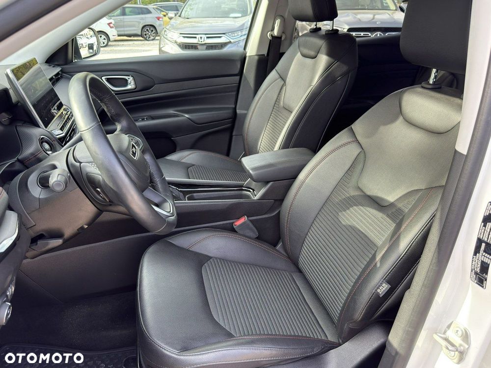 Jeep Compass - 13