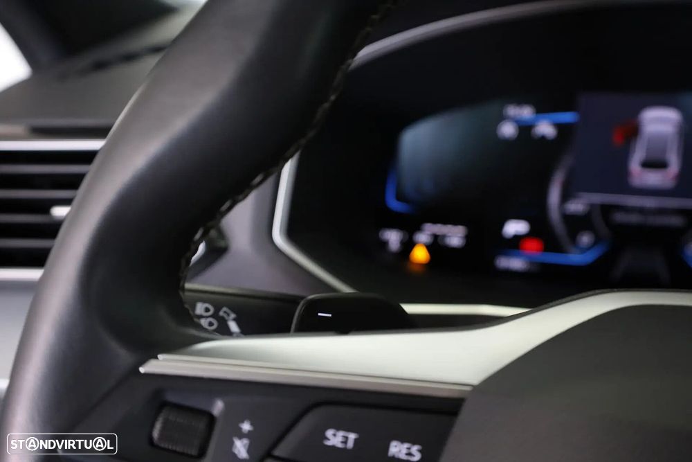 SEAT Tarraco 2.0 TDI Style Plus DSG - 36