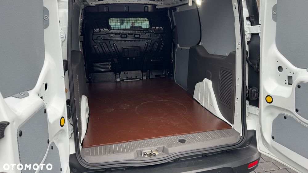 Ford Transit Connect 230 L2 S&S Basis - 8