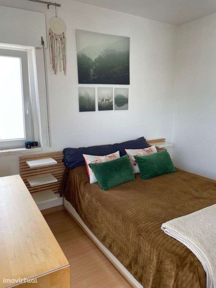 Apartamento T1 com vista, Maristas, Cascais - Grande imagem: 5/14