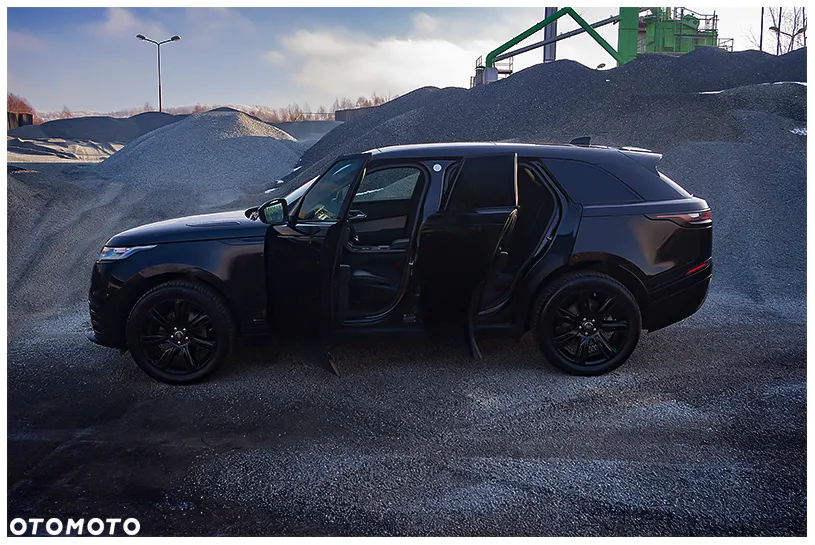Land Rover Range Rover Velar 2.0 SD4 R-Dynamic SE - 6