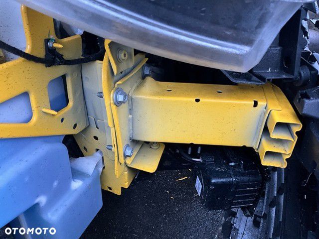 Renault Trafic L1H1 - 8