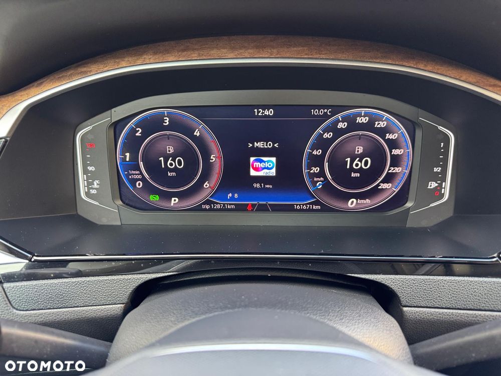 Volkswagen Arteon 2.0 TDI Elegance DSG - 20