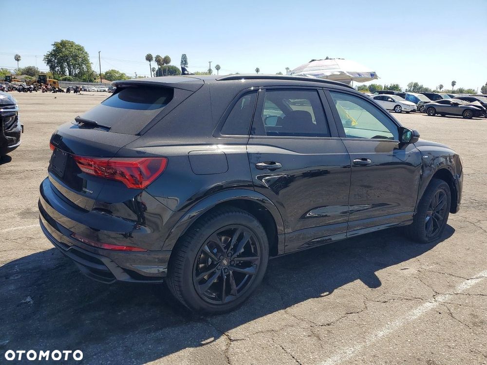 Audi Q3 45 TFSI Quattro S tronic S line - 4