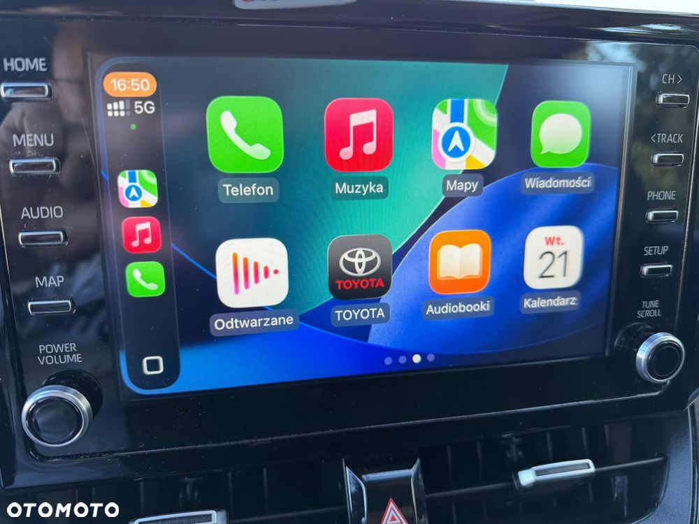 Toyota Corolla 1.5 Comfort MS - 8