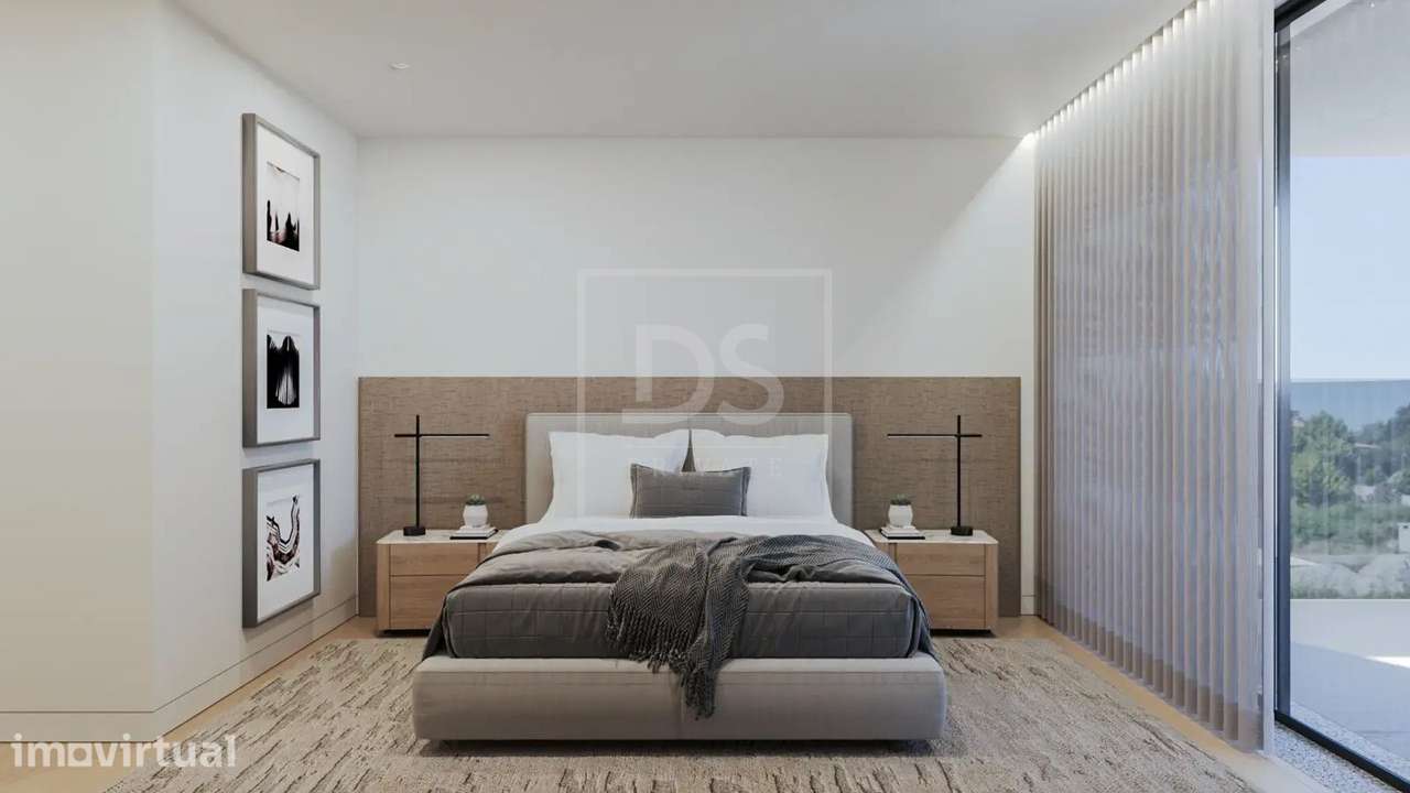 Apartamento T3 Venda em Vila Nova de Famalicão e Calendário,Vila Nova - Grande imagem: 5/9