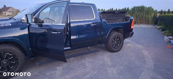 RAM 1500 5.7 Crew Cab Longhorn - 19