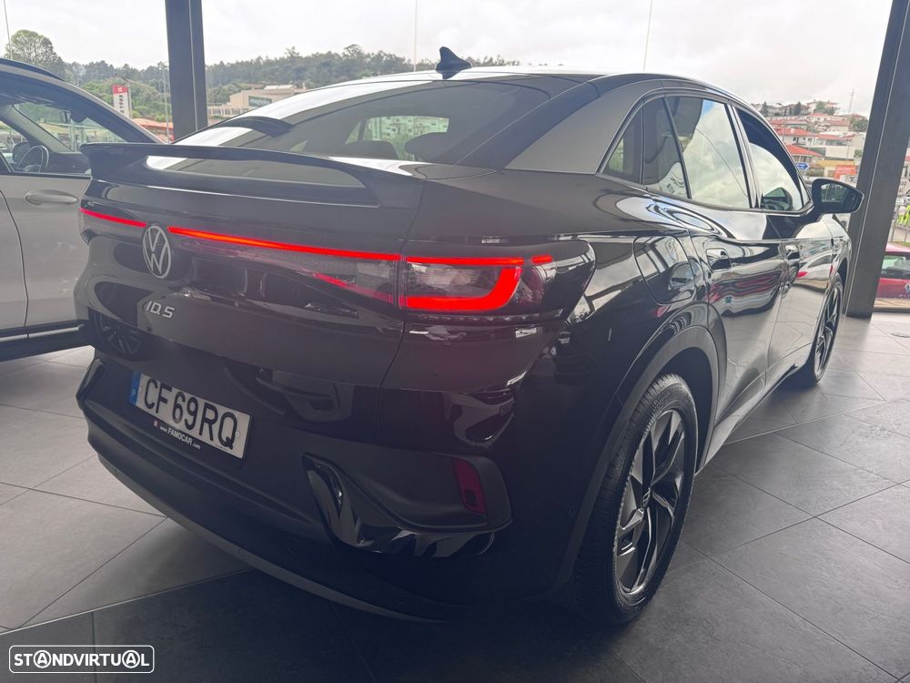 VW ID.5 77 kWh Pro Performance - 4