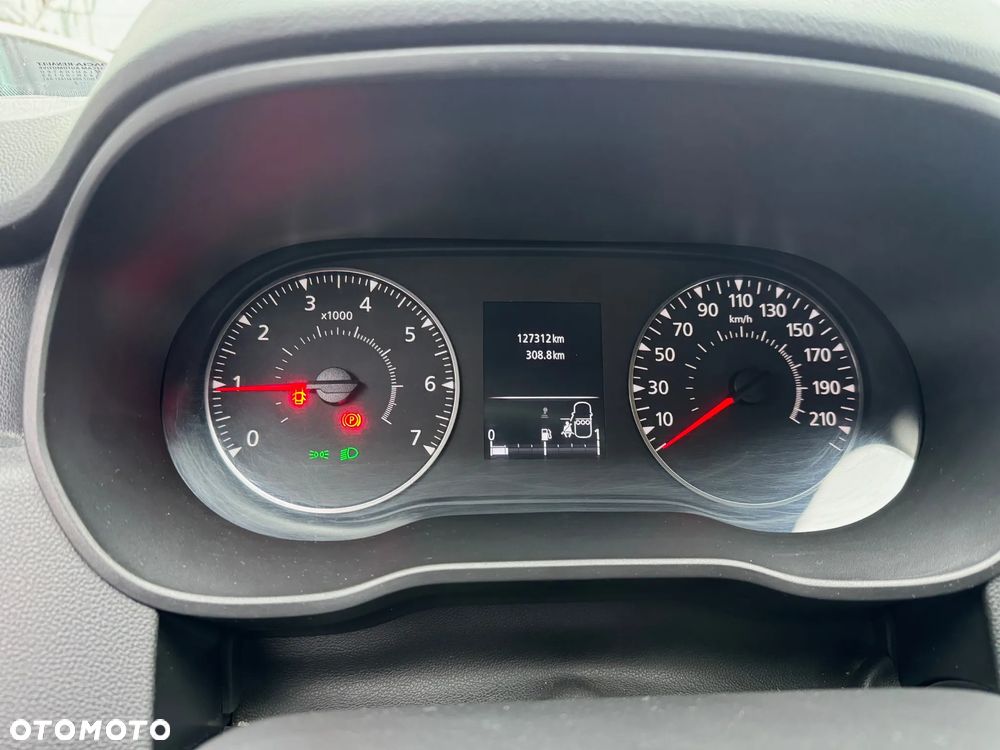 Dacia Duster 1.5 Blue dCi Comfort 4WD - 23