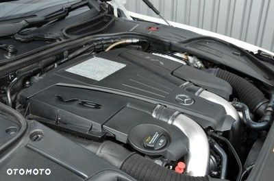SILNIK MERCEDES 278 4.7 5.0 5.5 W222 W212 S500 550 GRATIS MONTAŻ - 1