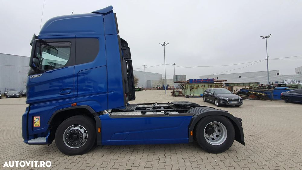 Ford F-Max 1850T XHR 12740 - 7