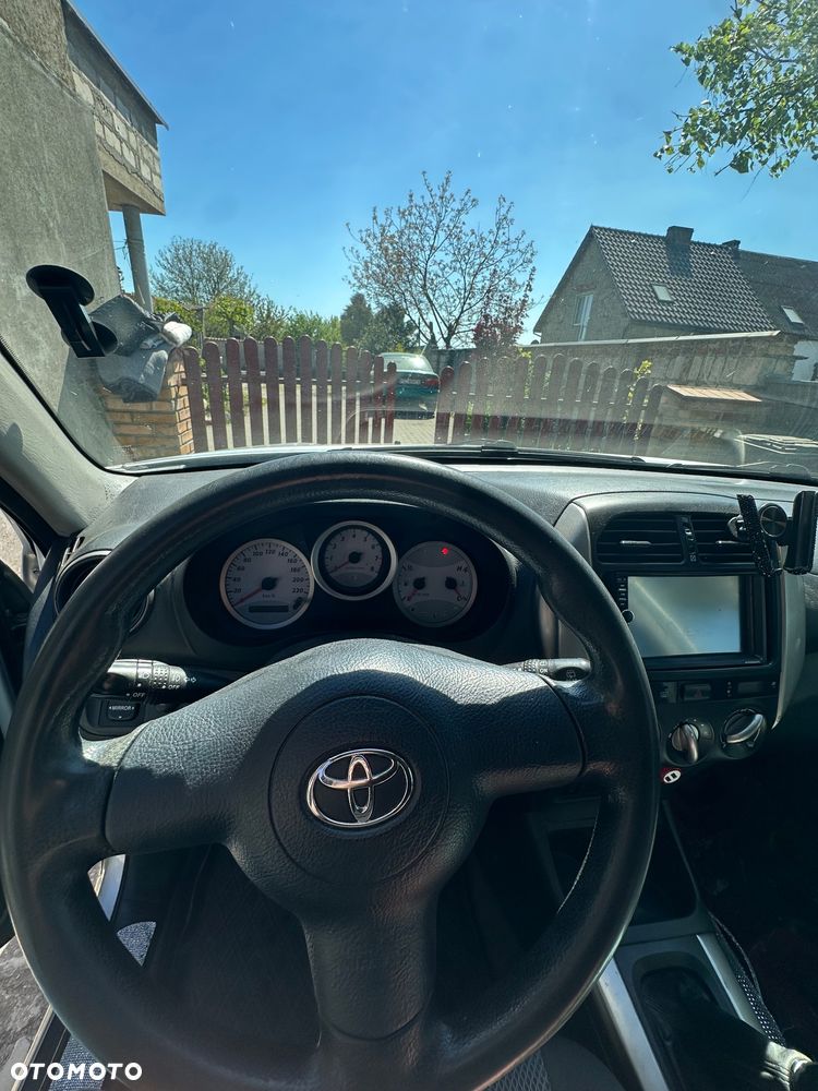 Toyota RAV4 4x2 - 9