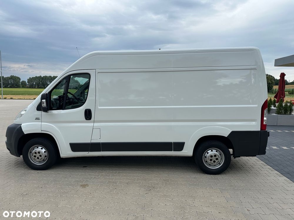 Fiat Ducato - 14