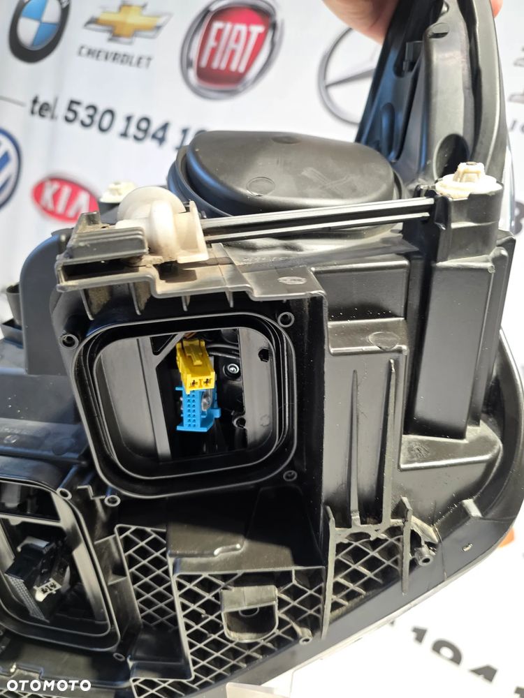 MERCEDES VITO / V-KLASSA W447 PRAWA LAMPA PRZEDNIA PRZÓD PRAWY FULL LED ILS , NR A4479069800 , NR AUKCJI LPP220 - 22