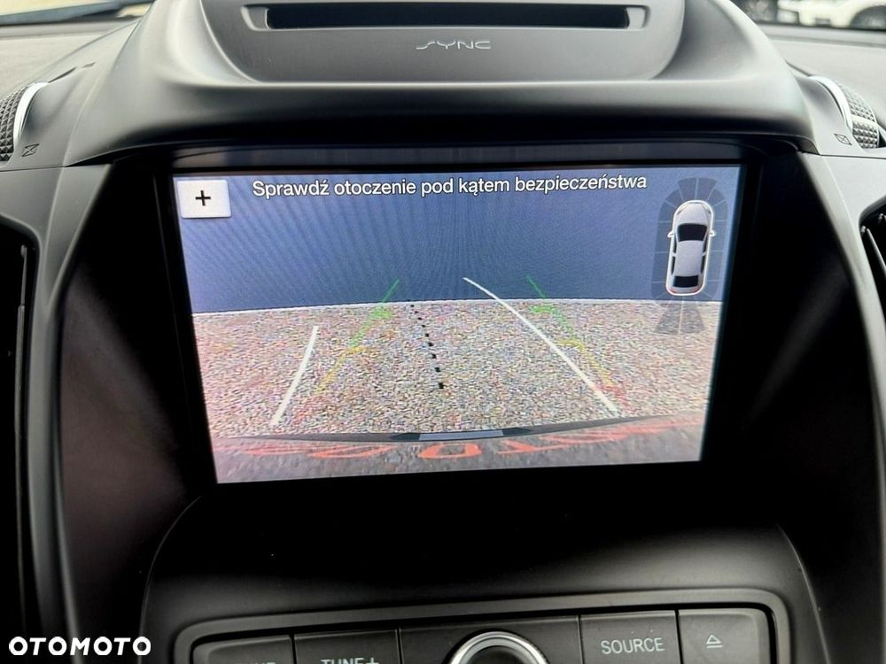 Ford Kuga - 35