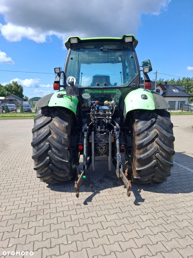 Deutz-Fahr AGROTRON 1145 TTV - 6