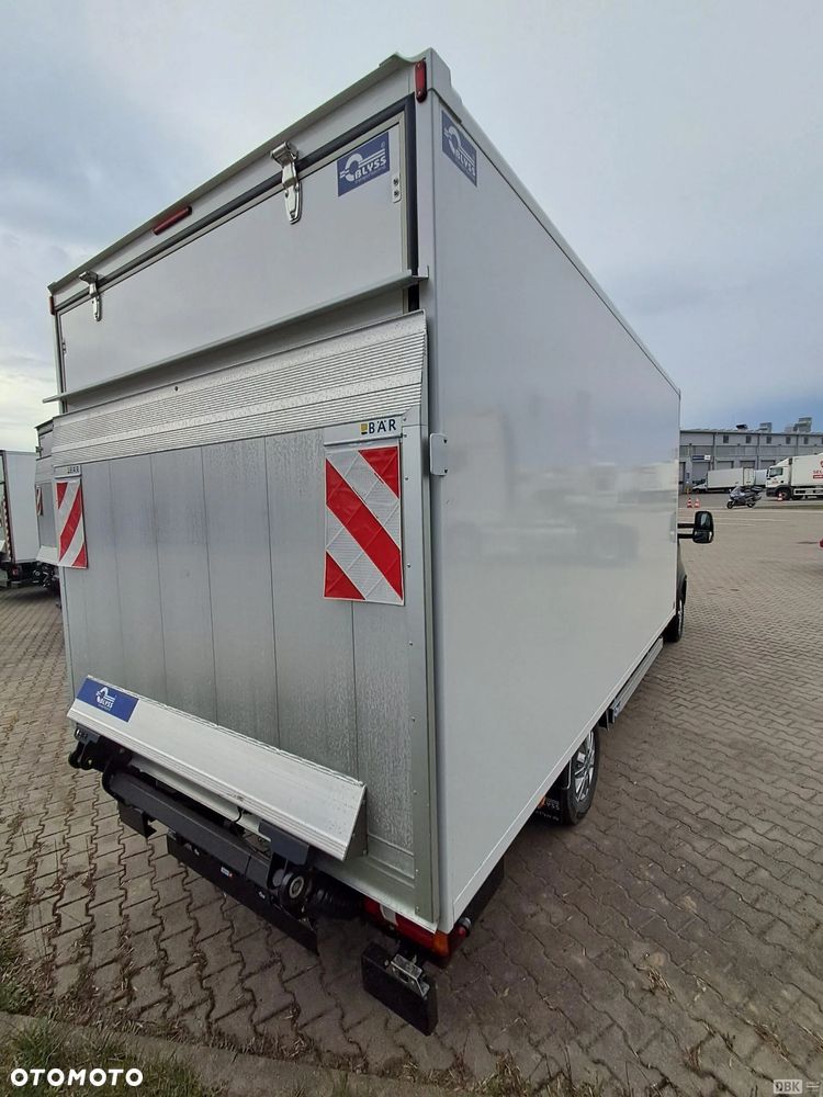 Iveco Daily 35S18HA8 - 6