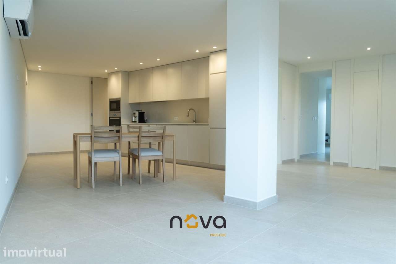 Andar Moradia T1 em Touguinha, Vila do Conde - Grande imagem: 2/26
