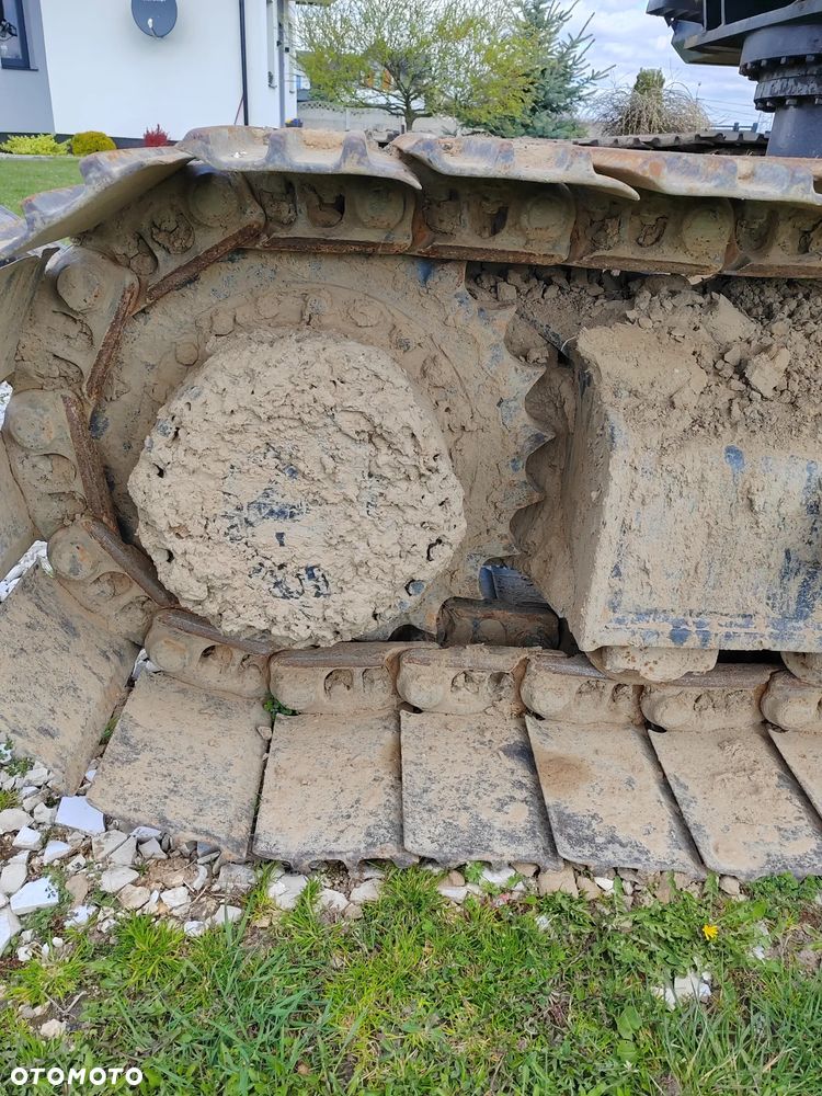 JCB JS150 - 5
