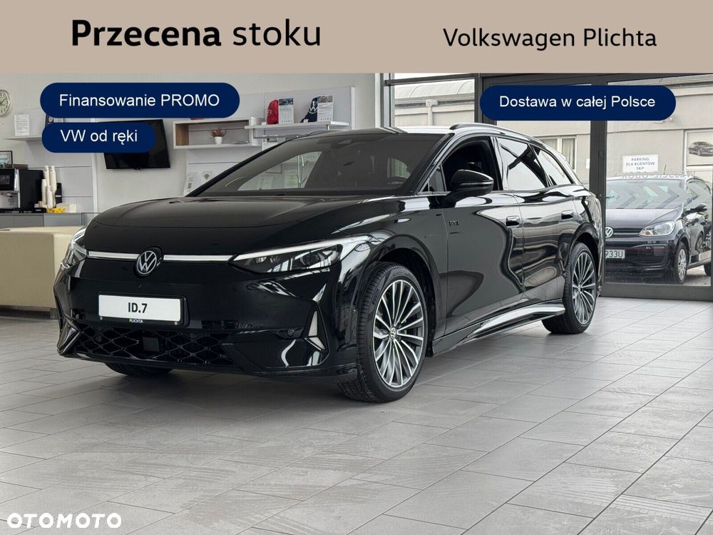 Volkswagen ID.7 - 2