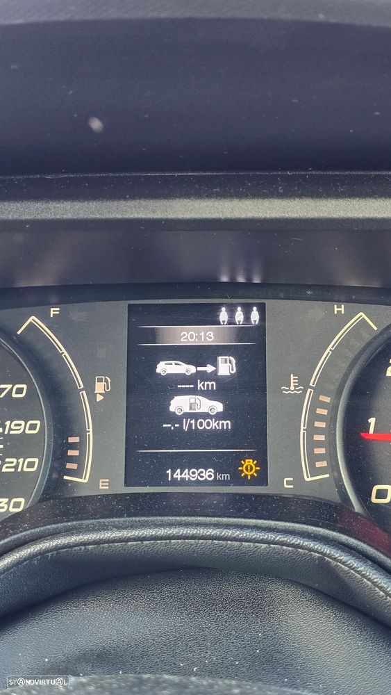 Fiat Tipo 1.3 M-Jet Street - 9