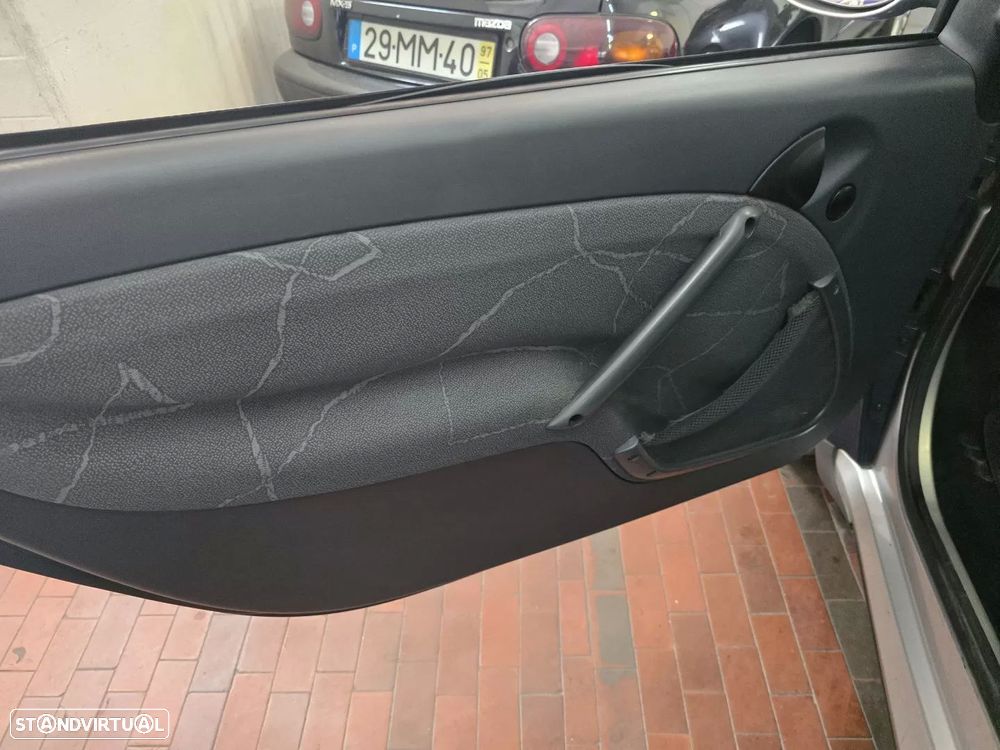 Smart ForTwo Coupé Passion cdi 41 - 5